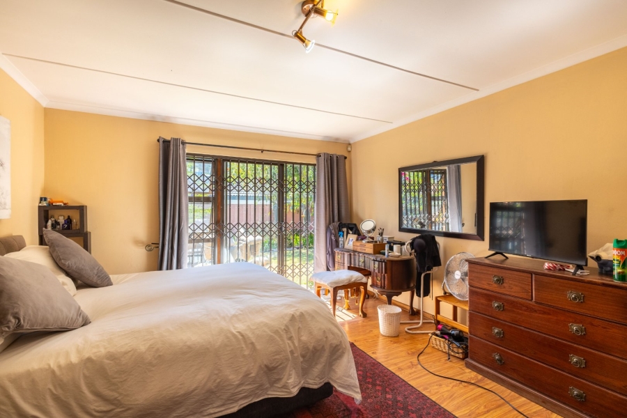 3 Bedroom Property for Sale in Seaside Longships Western Cape